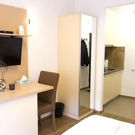 Apartman Grand - Smardan Bukarest