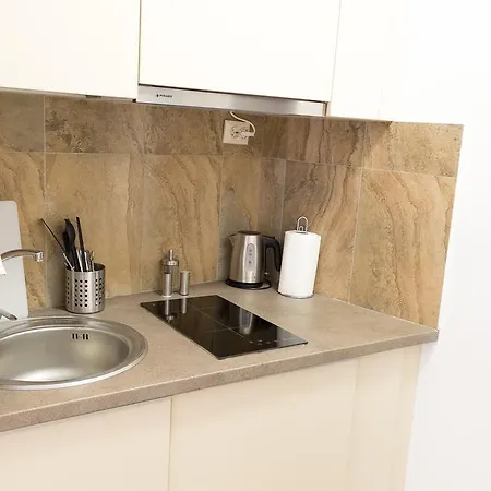 Apartman Grand - Smardan