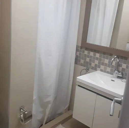 Grand - Smardan Apartman *