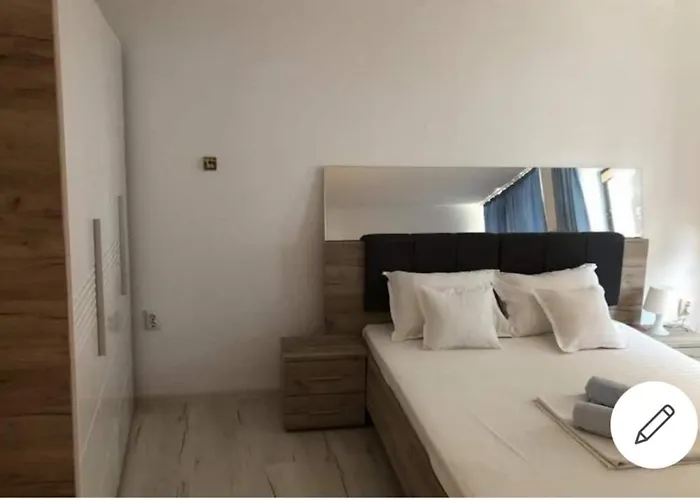 Grand - Smardan Apartman *