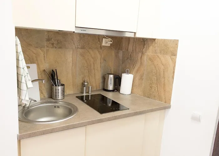 Apartman Grand - Smardan