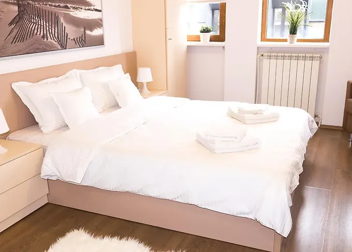 Grand - Smardan * Bucarest