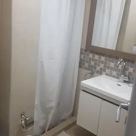 Grand - Smardan Apartment *