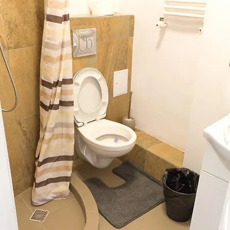 Grand - Smardan Apartment Bukarest