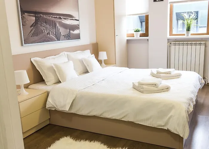 Grand - Smardan Daire *