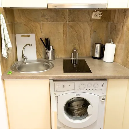 Lejlighed Grand - Smardan Bukarest